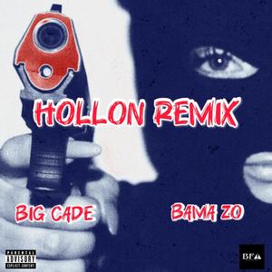 Hollon (Radio Edit)