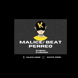 BEAT PERREO CLASICO (MALICE)