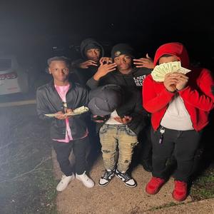 Active (feat. Gen4 & HighSpeedJoeDirt) (Explicit)