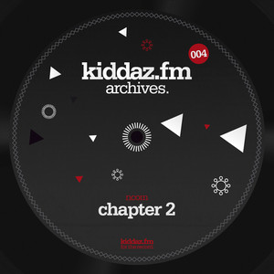 Kiddaz.FM Archives 2001