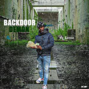 Backdoor Demon (Explicit)