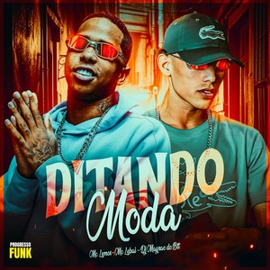 Ditando Moda