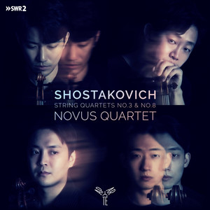 String Quartet No. 8 in C Minor, Op. 110 - V. Largo