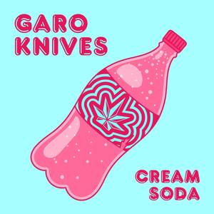 Cream Soda