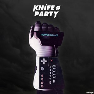 Power Glove