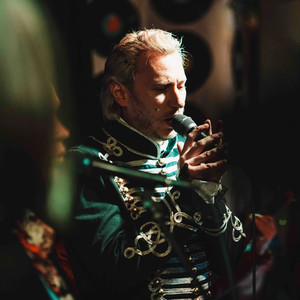 Leo Spauls - Every Night And Day (Live in London, 2020)