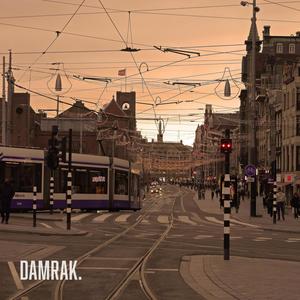 Damrak