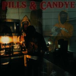 pills & candy ft lildae (Explicit)