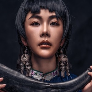 利宇翔 - 莫曼的传说