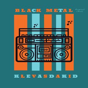 Black Metal (Original Dub)