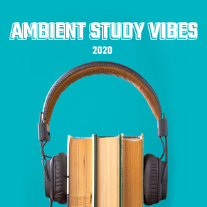 Ambient Study Vibes 2020: Best Calm Chill Out Hits for Better Learning, Ambient Chill, Relax & Open Your Mind, Exam Study, Focus Music, No More Stress, Brain Relaxation, Concentration Music, Brain Stimulation