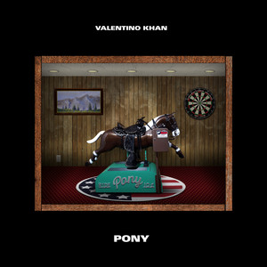 Pony (Explicit)