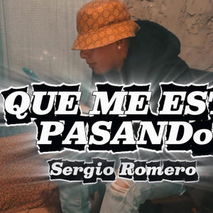 Que me esta pasando?