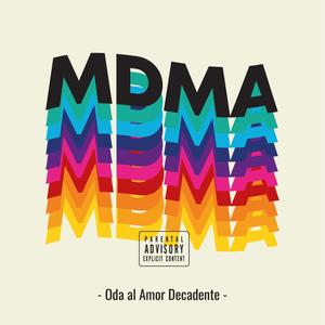 Oda al Amor Decadente(feat. Mezcla Mzk & El Nemesis) (Explicit)