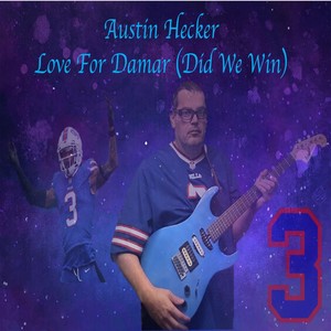 Love for Damar (Did We Win)