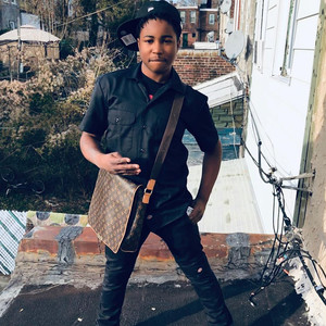 Spin Again (feat. 1Mere) (Explicit)