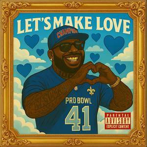 Let's **** **** (Explicit)