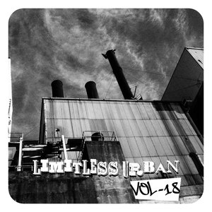 Limitless Urban, Vol. 18