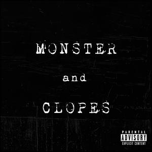 Monster and Clopes (Explicit)