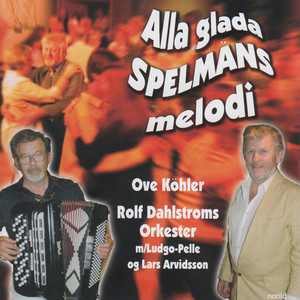 Alla Glada Spelmäns Melodi