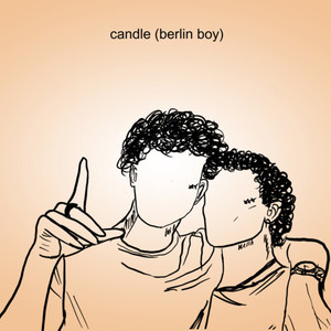 candle (berlin boy)