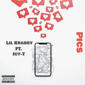 Pics (feat. ICY♾T.) [Explicit]