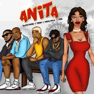 Anita (feat. Terri, Ceeza Milli & CDQ)
