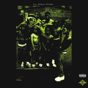 Boyfriend (Explicit)