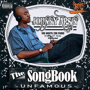 The Songbook (Explicit)