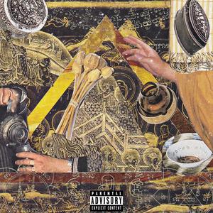 Hollow Bone Syndrome (feat. Wyze Wonda) (Explicit)