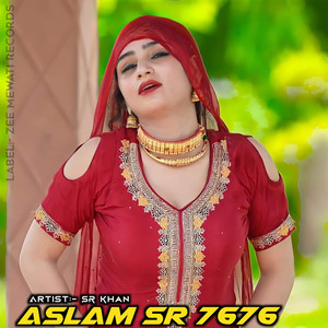 Aslam SR 7676