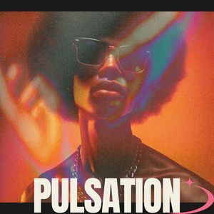 Pulsation (Lagos Lowdown)