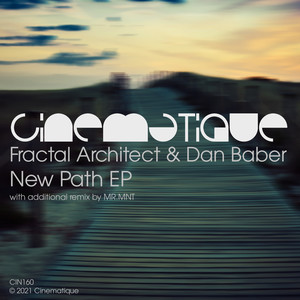 New Path EP