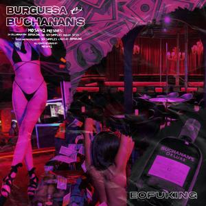 Burguesa & Buchanan's (Explicit)