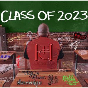 CLASS OF 2023