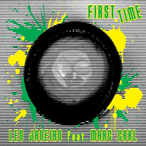 First Time - EP