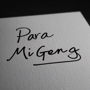 Para Mi Geng