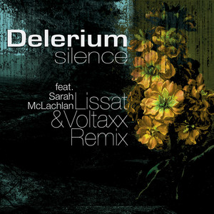 Silence (Lissat & Voltaxx Instrumental Remix)