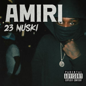 Amiri (Explicit)