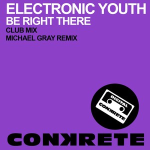 Be Right There (Michael Gray Remix)