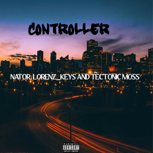 Controller (Explicit)