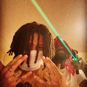 Up N Traffic (Explicit)