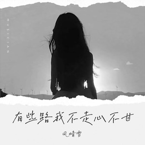 有些路我不走心不甘