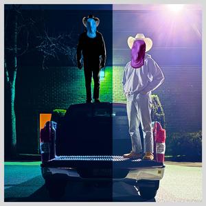 Deus Cowboy (Explicit)