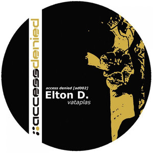 Numlock (Original Mix)