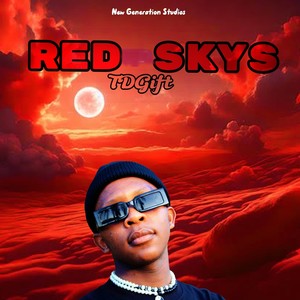 Red Skys (Explicit)