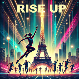 Rise Up (Paris Games)