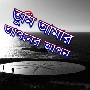 তুমি আমার এমনই আপন