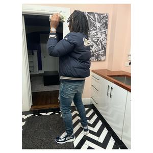 TUCK MY ICE (Explicit)