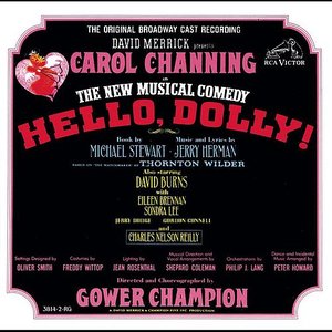 Hello, Dolly! (Original Broadway Cast Recording)